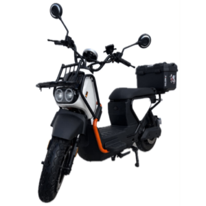 Scooter Elétrica Sudu R6 1000W Lítio 60V